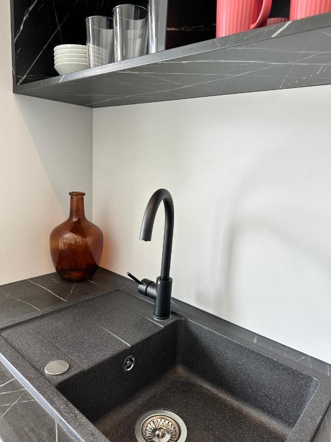 Olive View Apartment Brela Εξωτερικό φωτογραφία
