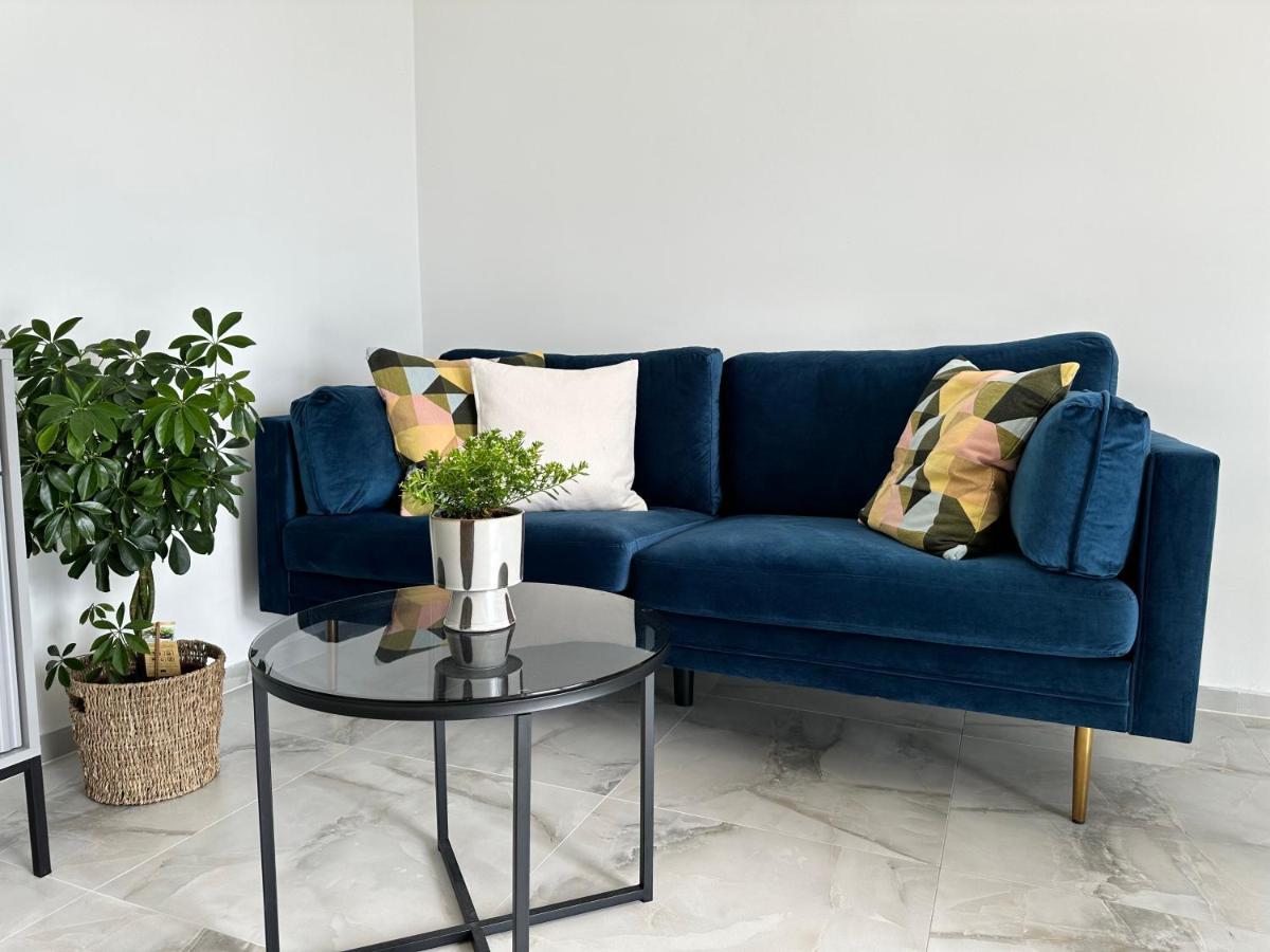 Olive View Apartment Brela Εξωτερικό φωτογραφία
